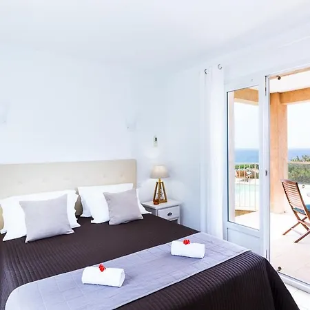 Sleeps 8 Pool Air Con Wifi Villa