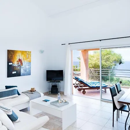 Sleeps 8 Pool Air Con Wifi Villa *