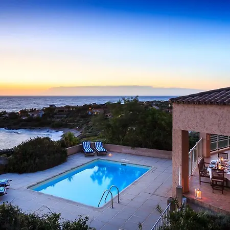 فيلة Sleeps 8 Pool Air Con Wifi *