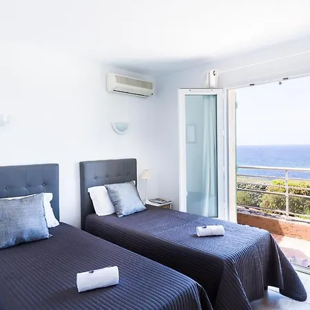 Sleeps 8 Pool Air Con Wifi * Corbara